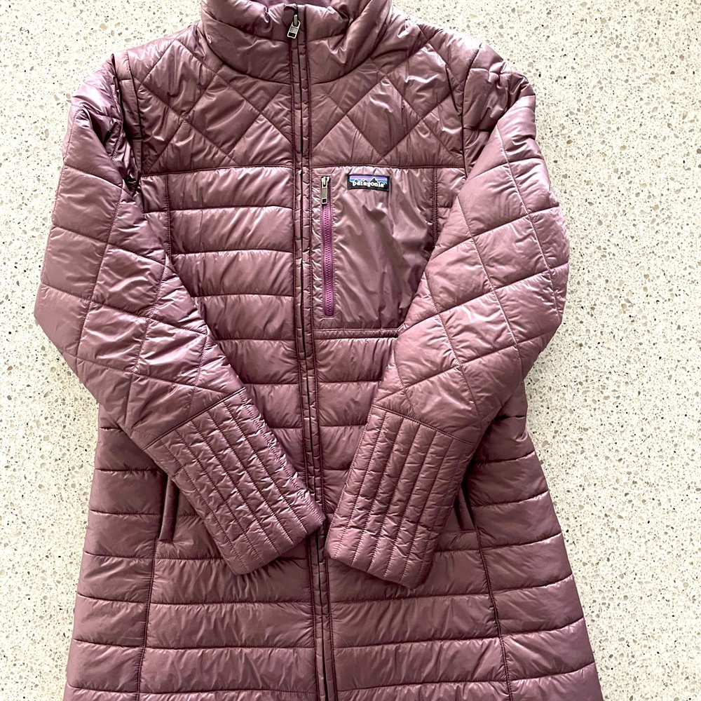 PATAGONIA Radalie Parka
